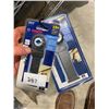 Image 1 : 2 MULTI TOOL BLADES