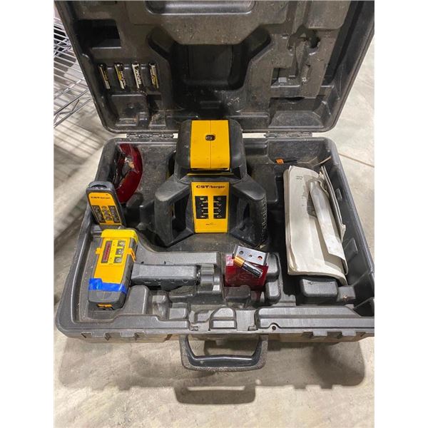 LASER LEVEL KIT