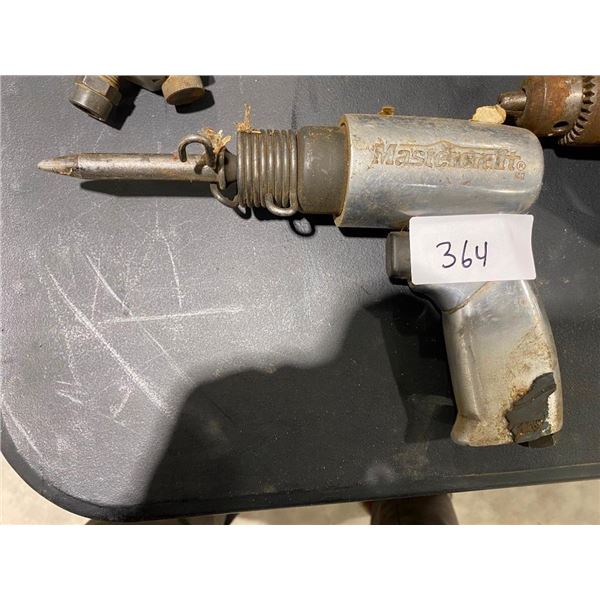 MASTERCRAFT AIR HAMMER