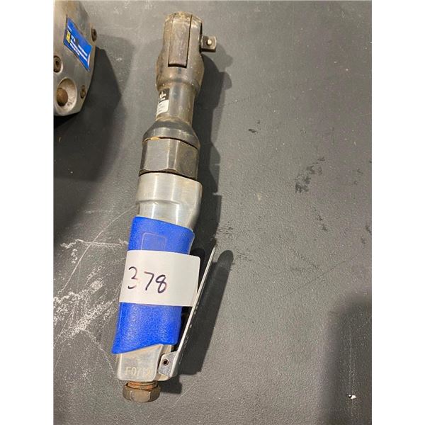 3/8IN CH RIGHT ANGLE AIR RATCHET