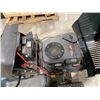Image 3 : CRAFTSMAN 46IN RIDE-ON LAWN MOWER - GAS POWERED - RUNS AND WORKS