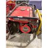 Image 1 : 5000 W GENERATOR - USED - UNTESTED