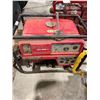 Image 2 : 5000 W GENERATOR - USED - UNTESTED