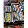 Image 1 : BOX OF ASSORTED DVD MOVIES