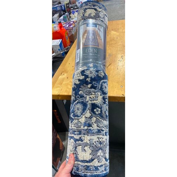 2.6X7FT AREA RUG RUNNER