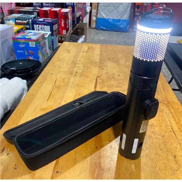 OUTDOOR CAMP LIGHT