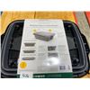 Image 1 : CUISINART COLLAPSEABLE SERVE TUB AND PREP TABLE