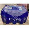 Image 1 : APPROX. 35 BOTTLES OF ESKA WATER