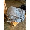 Image 1 : HOTTUB- USED - NOT COMPLETE