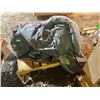 Image 2 : HOTTUB- USED - NOT COMPLETE
