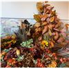 Image 2 : Faux Fall Floral Arrangements and Centerpieces