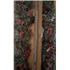 Image 2 : 3 Christmas Lighted Garlands with Pinecones and Red Berries
