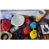 Image 1 : Dash Mini Waffle Makers, Mini Cake Pop Maker, Crepe Maker & Popcorn Cups