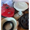 Image 4 : Dash Mini Waffle Makers, Mini Cake Pop Maker, Crepe Maker & Popcorn Cups