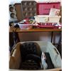 Image 1 : Wilton Cake Decorating Kit And Assorted Baking Molds, Pans, Tools, And Supplies