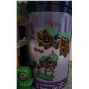 Image 2 : Easy-Bake Oven, Fisher-Price Little People Garage, Timber Log Set Bundle