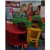 Image 3 : Easy-Bake Oven, Fisher-Price Little People Garage, Timber Log Set Bundle