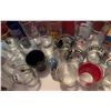 Image 1 : Souvenir Shot Glasses and Drinkware Collection, Various Locations