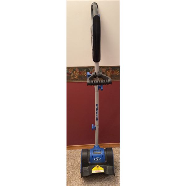 Snow Joe 10-Inch Electric Snow Shovel Model 324E