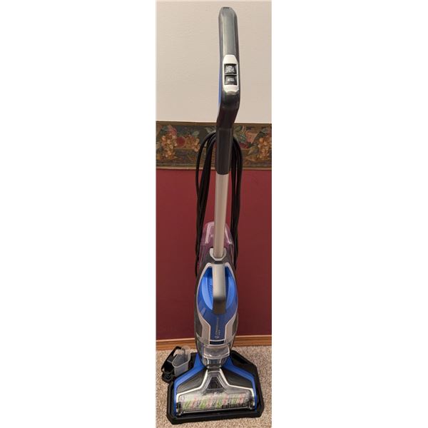 BISSELL CrossWave All-in-One Multi-Surface Wet Dry Vacuum Cleaner