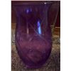 Image 4 : Glass and Crystal Vases with Metal Candle Holder, 8 Pieces