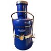 Image 1 : Jack LaLanne's Power Juicer Express Electric Juicer Blue
