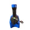 Image 1 : Yonanas Frozen Dessert Maker Blue and Black Electric Kitchen Appliance