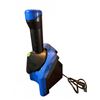 Image 2 : Yonanas Frozen Dessert Maker Blue and Black Electric Kitchen Appliance