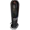 Image 1 : Dyson AM09 Hot + Cool Bladeless Fan Heater With Remote and Power Cord