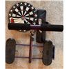 Image 1 : Easy Shaper Total Body Workout Device With Carrying Bag and Dartboard Set