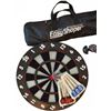 Image 2 : Easy Shaper Total Body Workout Device With Carrying Bag and Dartboard Set