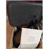 Image 2 : Total Gym Exercise Machine With Foot Plate and Instruction Manual