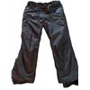 Image 1 : Alpinetech Youth Snow Pants Black Size Large 14-16