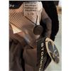 Image 2 : Stormtech Men's Track Pants Black Size Large Made in Philippines