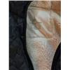 Image 2 : Disney Parks Women's Quilted Hooded Jacket with Sherpa Lining, Size 2XL