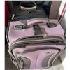 Image 2 : Rolling Luggage Samsonite Skyway Modo Set of Four Mixed Colours and Styles