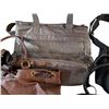 Image 3 : Handbag Lot Including Minnie Mouse and Quilted Crossbody