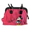 Image 5 : Handbag Lot Including Minnie Mouse and Quilted Crossbody