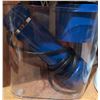 Image 4 : Black+Decker Coffee Maker and Blue Electric Coffee Grinder Set