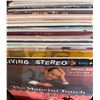 Image 1 : 52 Assorted Vinyl LP Records Including Soundtracks and Popular Artists