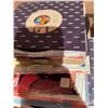 Image 1 : Large Assortment of Vintage 45 RPM Vinyl Records RCA, MCA, Arista, Columbia Labels