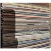 Image 1 : Vinyl Records Including Carpenters, Santana, Sly & More