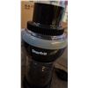 Image 5 : Starfrit Food Processor, SteamBuddy Steamer, and Food Prep Storage Set