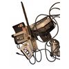Image 1 : Craftsman Chainsaw, Stanley Sharpshooter Staple Gun, Skil Belt Sander, Atlas Drill