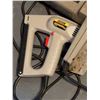 Image 3 : Craftsman Chainsaw, Stanley Sharpshooter Staple Gun, Skil Belt Sander, Atlas Drill
