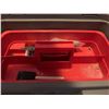 Image 4 : Painting Tools, Roller Covers, Blue Pry Bar, Work Light and Tool Box