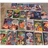 Image 1 : Big Lot of 24 Disney and Family VHS Tapes Including Animated Classics and Live Action Films