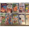 Image 3 : Big Lot of 24 Disney and Family VHS Tapes Including Animated Classics and Live Action Films