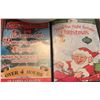 Image 4 : Lot Christmas DVDs Music CDs Paperwork Children’s Media and Holiday Items