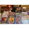 Image 2 : Dora The Explorer Kids' CD Player With 13 CDs, Glass Shelf, Children's Table and Chairs